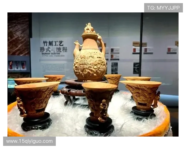 东阳直播间：探秘木雕之都的电商新篇章